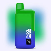 PIXL 8000 Prefilled Pod Kit (20MG) Blue Razz Lemonade