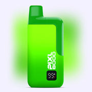 PIXL 8000 Prefilled Pod Kit (20MG) Double Apple