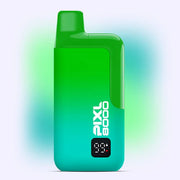 PIXL 8000 Prefilled Pod Kit (20MG) Fresh Mint