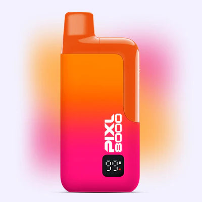 PIXL 8000 Prefilled Pod Kit (20MG) Hawaiian Oasis