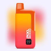 PIXL 8000 Prefilled Pod Kit (20MG) Juicy Peach