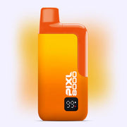 PIXL 8000 Prefilled Pod Kit (20MG) Mango Ice