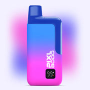 PIXL 8000 Prefilled Pod Kit (20MG) Pink Razz