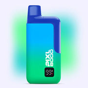 PIXL 8000 Prefilled Pod Kit (20MG) Spearmint