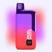 PIXL 8000 Prefilled Pod Kit (20MG) Strawberry Burst