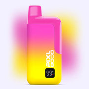 PIXL 8000 Prefilled Pod Kit (20MG) Tropical Wave