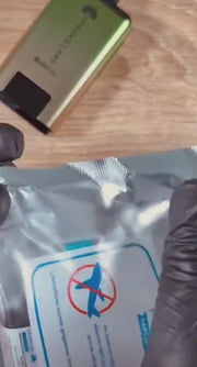 How to use Hayati Pro Ultra Plus 25K replacement pods