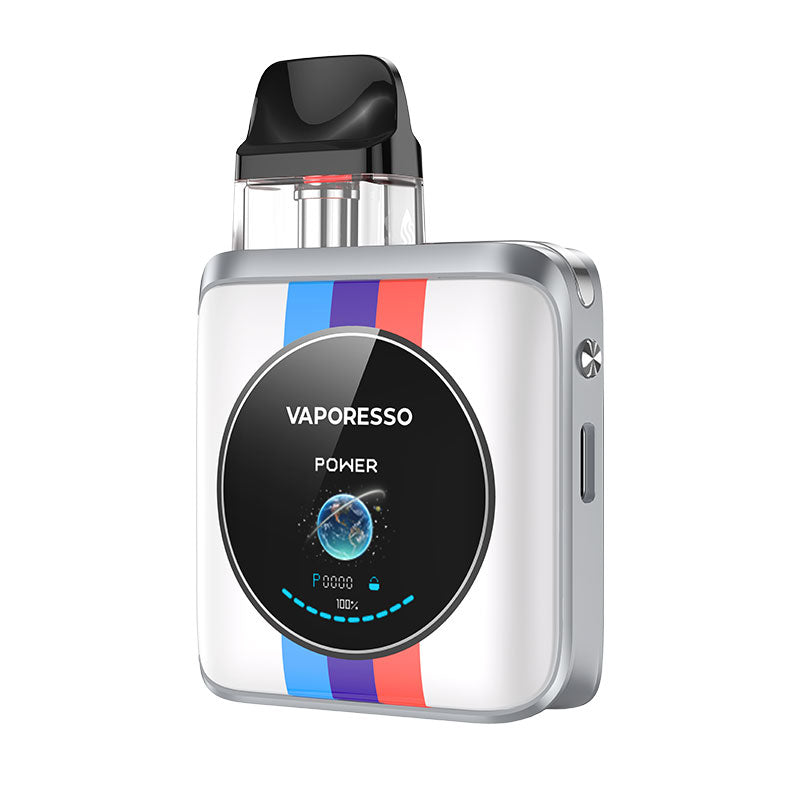 race rack vaporesso xros 4 nano