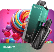 Elux Cyberover 6000 Rainbow