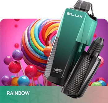 Elux Cyberover 6000 Rainbow