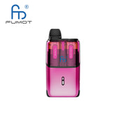 RandM Fumot T32000 Ultra Blue Razz Ice/ Blueberry Raspberry