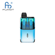 RandM Fumot T32000 Ultra Blue Razz Lemonade/ Pink Lemonade