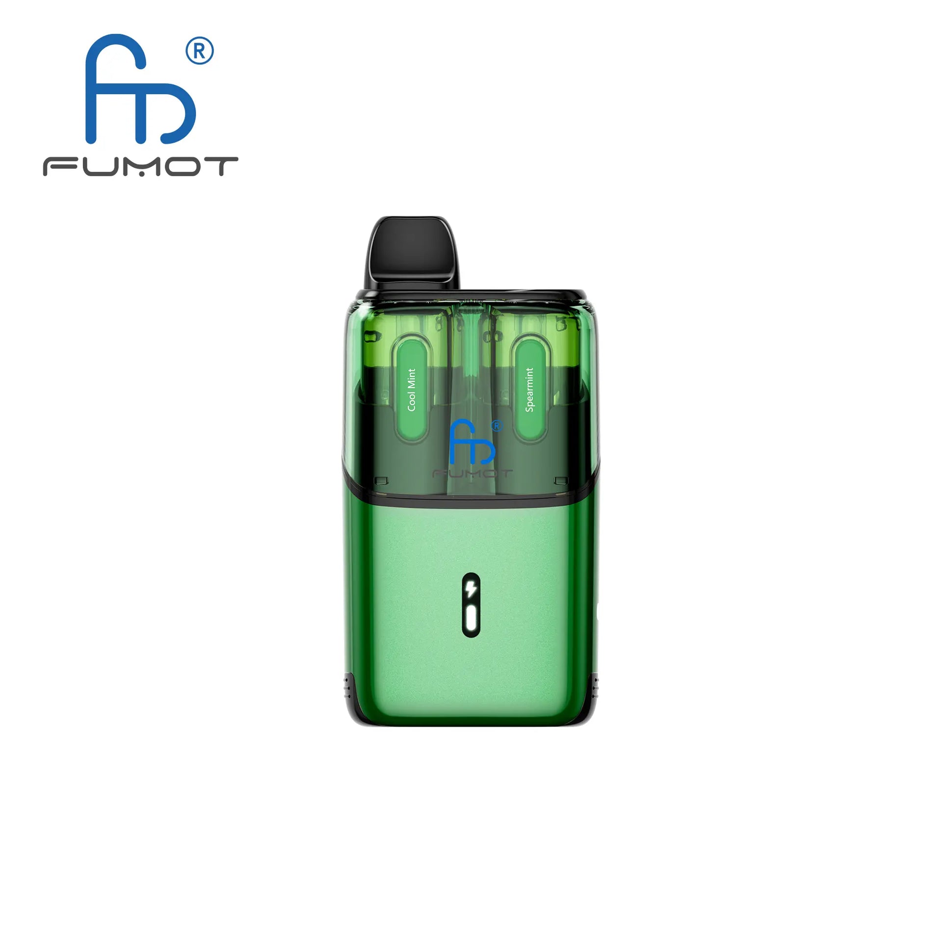 RandM Fumot T32000 Ultra Coolmint/ Spearmint