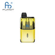 RandM Fumot T32000 Uktra Fizzy Lemon Lime/ Lemon Blueberry