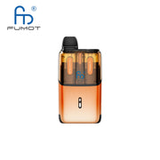 RandM Fumot T32000 Ultra Kiwi Passionfruit Guava/ Pineapple Ice