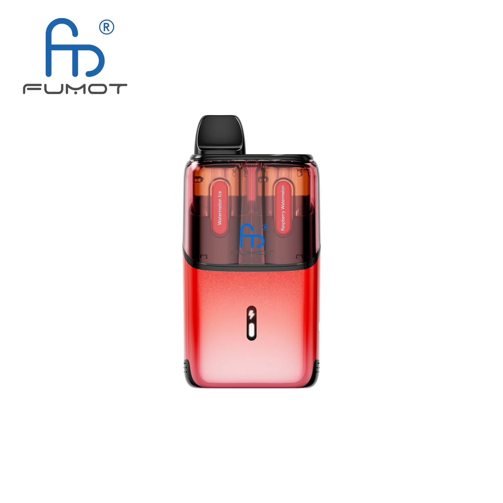 RandM Fumot T32000 Ultra Watermelon Ice/ Strawberry Watermelon