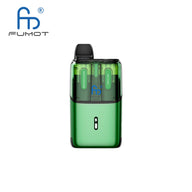 RandM Fumot T32000 Ultra Prefilled Blackcurrant lemonade/ Cherry cola