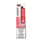 Red Apple Ice IVG 2400 Box of 5 