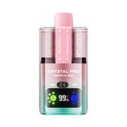 Crystal Pro Switch 30k Red Apple Ice / Summer Dream