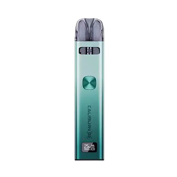 Serene Lake Uwell Caliburn G3 Pod Vape Kit