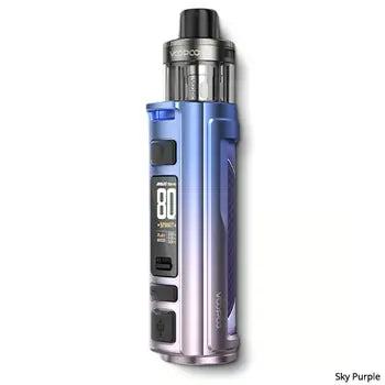 Sky Purple Voopoo Argus Pro 2 Pod Vape Kit
