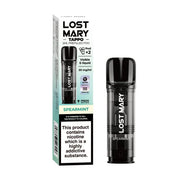 Lost Mary Tappo Prefilled Spearmint