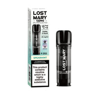 Lost Mary Tappo Prefilled Spearmint