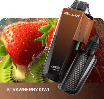 Elux Cyberover 6000 Strawberry Kiwi