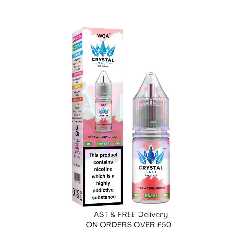 elfbar nachfüll pod läuft aus Custard E-liquid