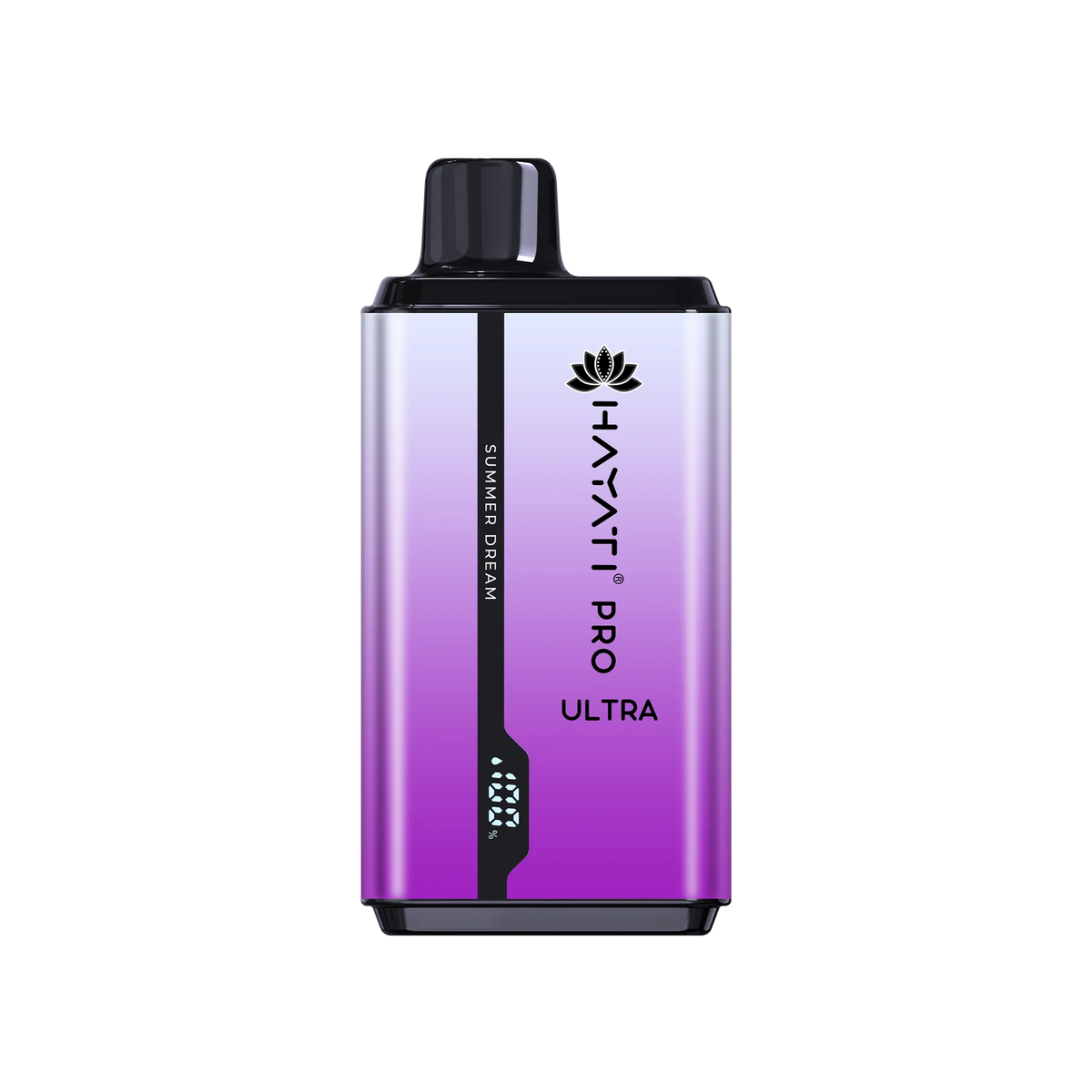 Hayati Pro Ultra 15000 Box of 5 Summer Dream