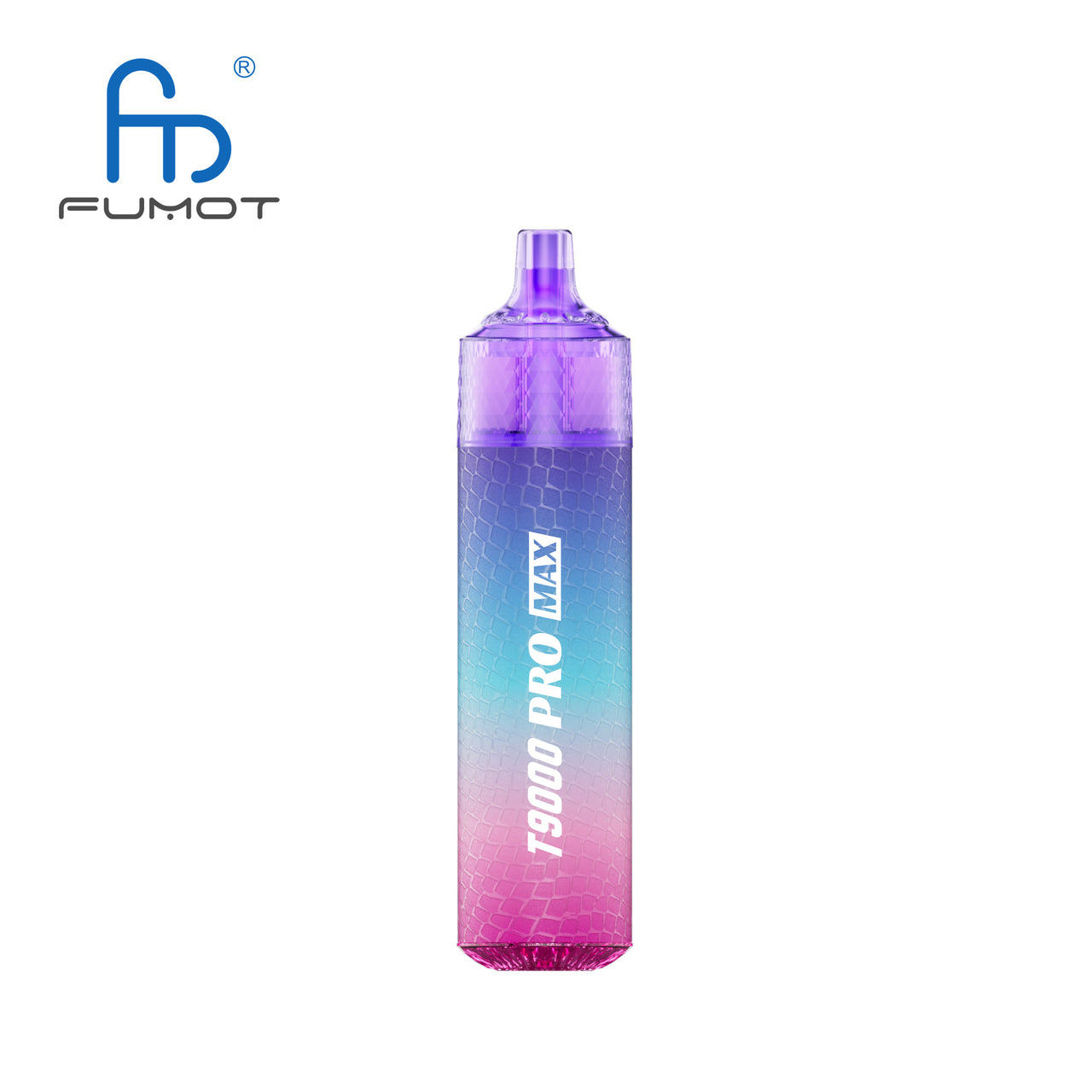 RandM Tornado 9000 Refillable Vape: at Just £8.48