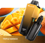 Elux Cyberover 6000 Triple Mango