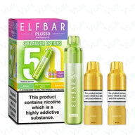 Tropical Edition Elf Bar Plus 50