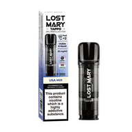 Lost Mary Tappo Prefilled Usa Mix