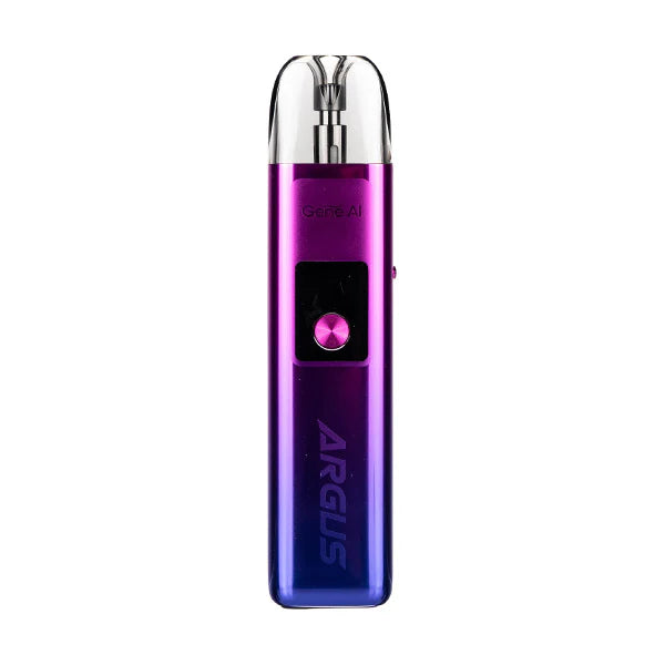 Voopoo Argus G Pod Kit Aurora Blue