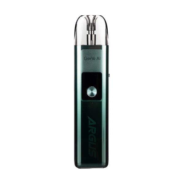 Voopoo Argus G Pod Kit Racing Green