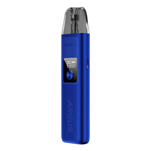 Voopoo Argus G Pod Kit Satin Blue