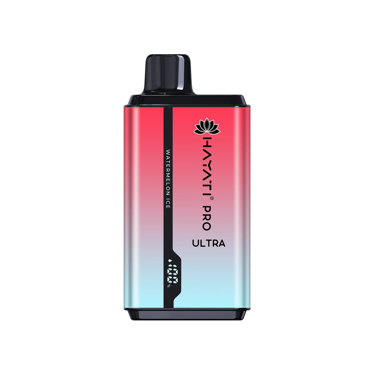 Hayati Pro Ultra 15000 Box of 5 Watermelon Ice