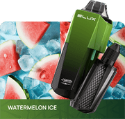 Elux Cyberover 6000 Watermelon Ice