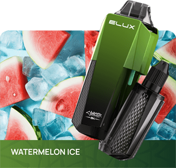 Elux Cyberover 6000 Watermelon Ice