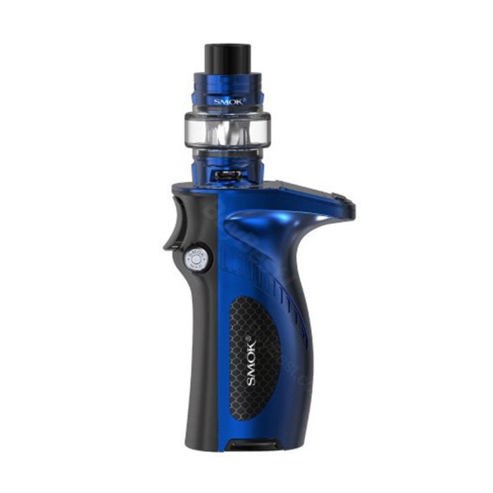 SMOK Mag Grip 100W TC Kit with 5ml TFV8 Baby V2 Tank - Vape Store UK | Online Vape Shop | Disposable Vape Store | Ecig UK