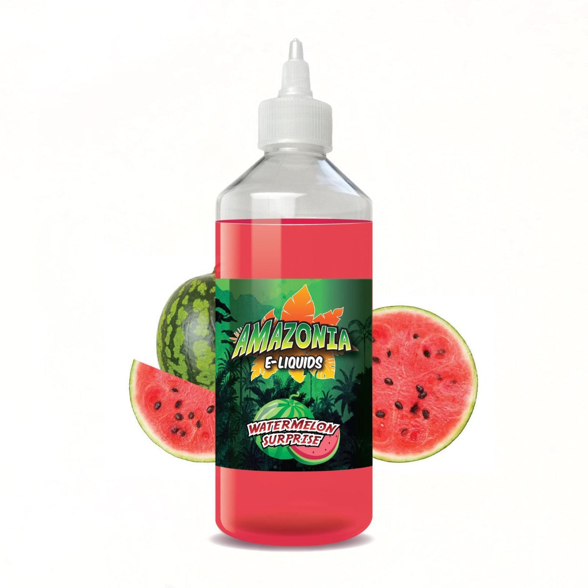 500ml e-liquids (Vape Juice) 500ml e-liquids (Vape Juice)