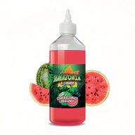 Watermelon Surprise by Amazonia E-Liquid | 500ml Shortfill - Vape Store UK | Online Vape Shop | Disposable Vape Store | Ecig UK