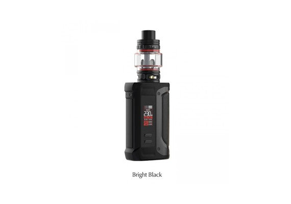 SMOK ARCFOX 230W STARTER KIT - Vape Store UK | Online Vape Shop | Disposable Vape Store | Ecig UK