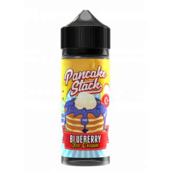 Pancake Stack Vape E-Liquid 70/30 VG/PG - Vape Store UK | Online Vape Shop | Disposable Vape Store | Ecig UK