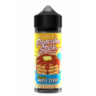 Pancake Stack Vape E-Liquid 70/30 VG/PG - Vape Store UK | Online Vape Shop | Disposable Vape Store | Ecig UK