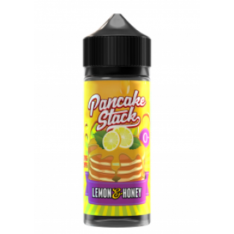 Pancake Stack Vape E-Liquid 70/30 VG/PG - Vape Store UK | Online Vape Shop | Disposable Vape Store | Ecig UK