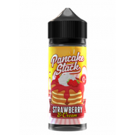 Pancake Stack Vape E-Liquid 70/30 VG/PG - Vape Store UK | Online Vape Shop | Disposable Vape Store | Ecig UK