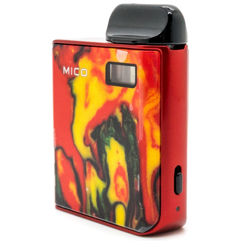 Smok MICO Pod Starter Kit | 700mAh Resin Design