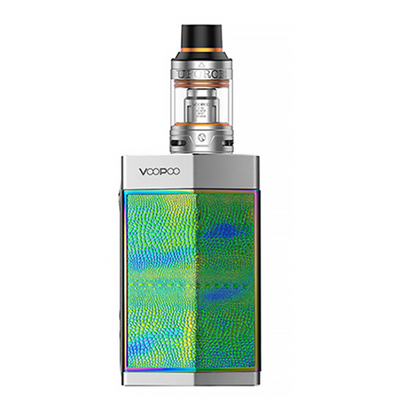 Vape Mod VOOPOO TOO 180W TC Vape Starter Kit Australia Kit Includes